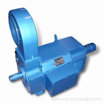 Z Z4 DC Motor, Suitable for Industrial Department, with 20rpm Rotation Speed